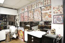 With an emphasis placed on traditional american tattoos, mercy expert tattooing can. Canyon Country Or Bust Tattoo Parlor Gets Approval For Relocation