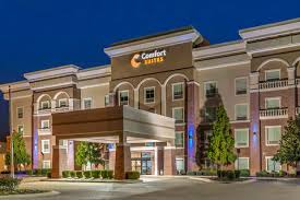 Marion ar to memphis tn. Comfort Suites West Memphis I 40 I 55 Hotel Book Today