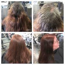 All Over Color Using Wella Koleston Applied First To Roots To Lod Then Ran The Color Through The Ends 3 31 16 Long Hair Styles Hair Styles Hair Color