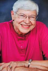 Obituary: Marcella S. Lockhart Aug. 14, 2023