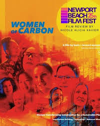 Leading the Charge: A Sit-Down with Basia Myszynski, Director of Women of  Carbon