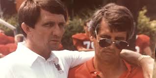 McNair: Ray Perkins Was A Complicated Man