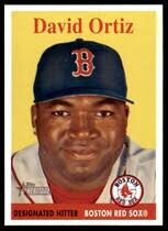 Baseball Card Values