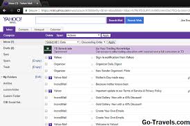 Cum SÄƒ Cum SÄƒ Treci La Yahoo Mail Basic 2021