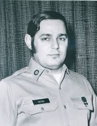 Obituary information for Donald H. Haydo