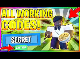 When other players try to make money during the game, these codes make it easy for you and you can reach what you need earlier with leaving others your behind. Roblox Ramen Simulator Codes 2020 06 2021