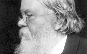 Sir Frederick Bridge