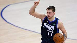 Hol dir neue looks auf und neben dem platz. Luka Doncic To Join Slovenia For Olympic Qualifying Tournament In Bid For Tokyo 2020 Spot
