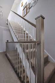 Pin On Stairways Lucite Balusters