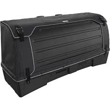 Coffre De Rangement Thule Backspace Xt Feu Vert