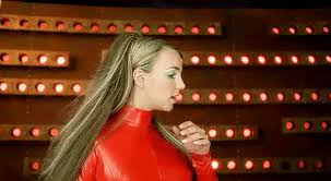 Let me know what your favorite britney spears song is in the comments below. Britney Spears Red Jumpsuit Halloween Costume Shop Clothing Shoes Online