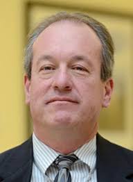 Martinez leaves long legacy at DA's office