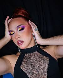 Angel Leduc's Instagram, Twitter & Facebook