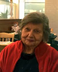 Doris Purvis Obituary