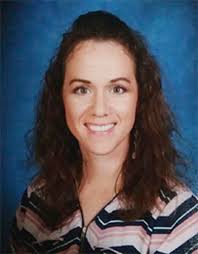 Five teachers honored at their schools