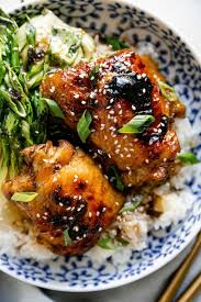 In a medium dutch oven pot, you combine the shoyu soy sauce, water, honey, brown sugar, ginger and garlic. Hawaiian Shoyu Chicken Crockpot Instant Pot Instructions Pwwb