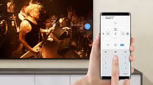 Maybe you would like to learn more about one of these? Connect Your Smartphone With Samsung Smart Tv Samsung Levant
