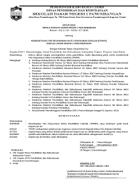 Pendamping mengajak sekolah mendetailkan rencana dengan menanyakan apa yang telah dan akan dilakukan, kapan dilakukan, siapa yang akan dilibatkan dan bagaimana. Contoh Sk Tpmps Pdf
