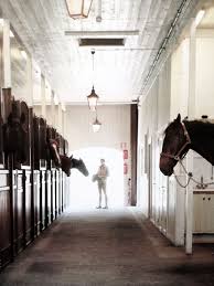 Beutiful pics of barns and horses. Plum Pretty Sugar Horse Barns Horse Stables Horse Farms