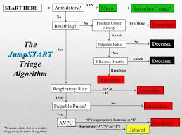 Jump Start Triage Age Lcems Triage Presentation School