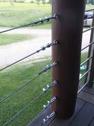 Aug 02, 2021 · diy cable railing kits. What You Need To Know Before Choosing Cable Railings