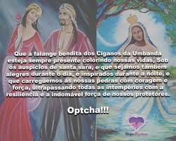 Histórias ou lendas sobre santa sara kali. Salve Santa Sara E A Falange Dos Mentores Espirituais Ciganos Optcha