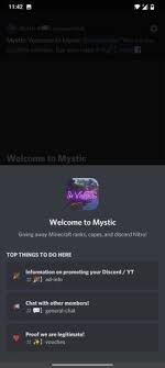 By using your coins, you can help this server become even more popular. 5 Best Discord Servers For Minecraft You Can Join 2021 Beebom
