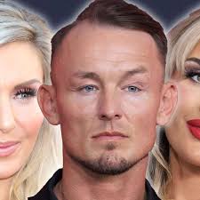 Ludwig Kaiser schießt gegen Charlotte Flair nach WWE-Skandal