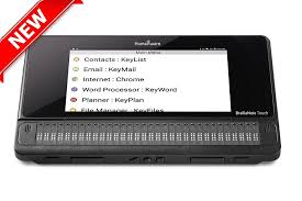 See more ideas about braille reader, braille, reading braille. Braille Displays