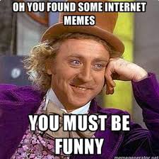 Image result for welcome to the internet meme