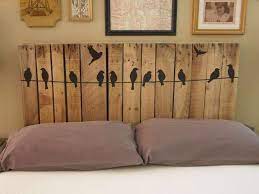 Check spelling or type a new query. Testiera Letto Fai Da Te Idee Per Abbellire La Zona Notte