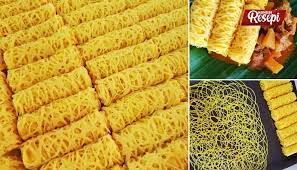Check spelling or type a new query. Cara Mudah Buat Roti Jala Dan Kari Ayam Sedap Resepi Simple Untuk Hidangan Minum Petang Kongsi Resepi