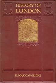 history of london by helen douglas irvine j pott new york 1912 vintage book covers book worms book lovers