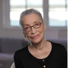 Betty Charbonnet Reid Soskin