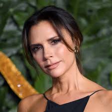 Raised in an affluent family, beckham started studying ballet at a young age. Victoria Beckham News Infos Und Wissenswertes Vogue Germany