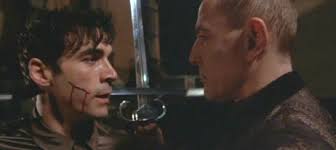 Kinokammio: Highlander