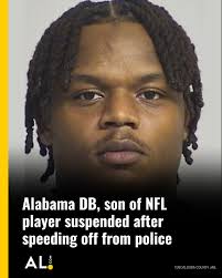 Our thoughts are with the family of Addison Alexus Allen.