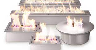 Spark Of Inspiration Ethanol Fireplace Bioethanol Fireplace Diy Fireplace