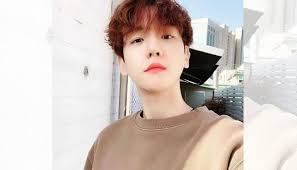 Dieses soll noch ende märz . Exo S Baekhyun Is All Set To Release His Solo Comeback Album In March Here Are Details