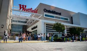 Westfield mall‏ @westfieldmallus 25 нояб. Mall Giant Westfield Says It S Selling Roseville Ca Galleria The Sacramento Bee