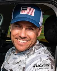 Corey Pelletier's Instagram, Twitter & Facebook