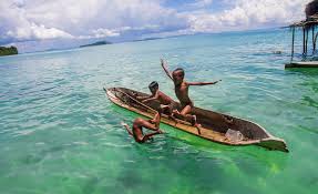 Benarkah bajau laut raja lautan; Photo Essay Kehidupan Bajau Laut The Collection Of Travelogs And Photo Essays Malaysia