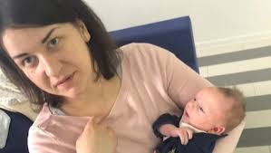 Fundraiser by Jo Burrows : Help a Ukrainian family make a home in Australia