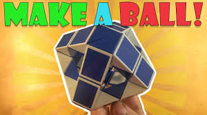 Start twisting and watch amazing figures take form. How To Solve Smiggle Python Snake Puzzle Or Rubik S Twist 48 Piece Tutorial Slow Youtube