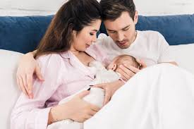 tips for relactation: the best news for