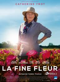 She is an actress and writer, known for marguerite (2015), suku on pahin (1996) and se parhaiten nauraa (1998). La Fine Fleur Feature Film 2019 2020 Crew United