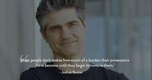 CNLP 482: Joshua Becker