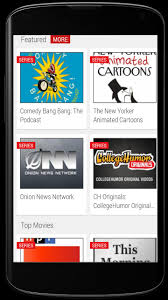 Aside from watching videos, you can view music videos that are shown online or that you have saved to your device. Livestream Tv For Android Apk Download