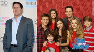 It's everything that is done to optimize the things you don't see, from pricing, mfg, customer service, etc.these lead to better cash flows. Mark Cuban Makes Cameo On Girl Meets World