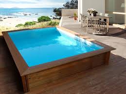 Piscine Bois Rectangle Toledo Pas Cher Soldes Piscine Cdiscount Soldes Cdiscount Top Soldes Cdiscount Ventes Pas Cher Com En 2020 Piscine Bois Piscine Bois Carree Prix Piscine